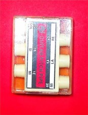 JHS Guitar Pitch Pipe