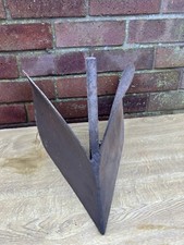 Howard Rotovator Potato Ridger Plough Bouter Attachment - Possibly 300