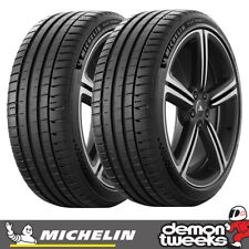 2 x 255/35 R18 (94Y) XL