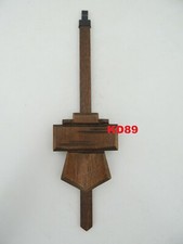Pendulum Clock Swing Chalet