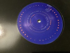 3 HOUSE MUSIC RECORDS VINYL