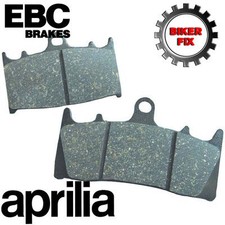 FITS APRILIA Leonardo 250 SP/ST Models 00-04 EBC Rear Disc Brake Pads SFA298