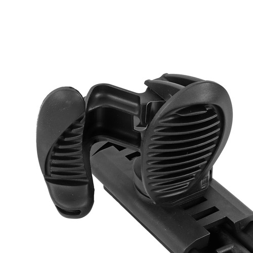Kayak foot pegs - rudder, control
