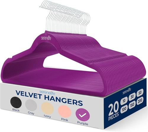 Luxurious pack velvet - pack,