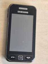 Samsung GT S5230 Mobile Phone