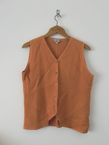 Sahara vest gilet size - vest, medium
