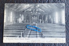 St. Barnabas’ Mission
