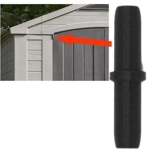 Keter factor spare replacement - spare,