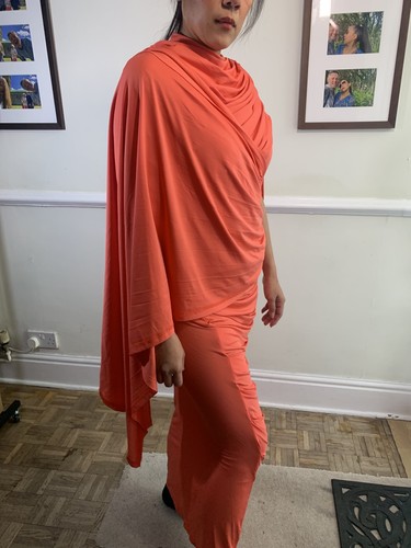 Virgos lounge ladies dress - virgos,