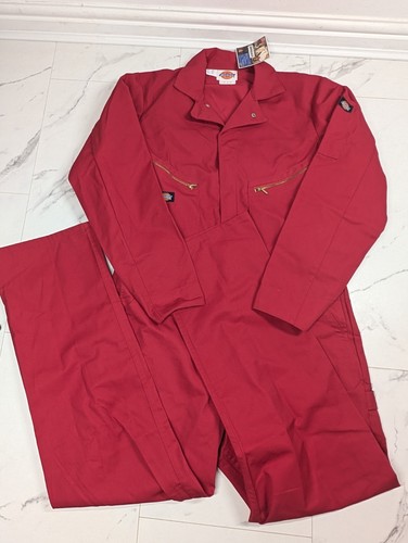 Dickies redhawk red - dickies,