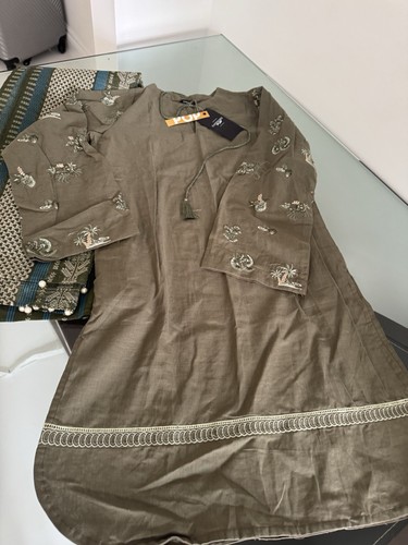 Pakistani kurta kurti - kurta, indian