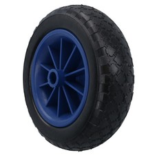 Pneumatic Puncture Proof