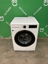 Samsung Washing Machine 11kg White A Rated WW11DG5B25AEEU #LF114600