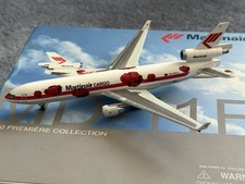 Dragon Wings 1/400 Martinair