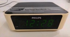 Philips AJ3112 clock radio