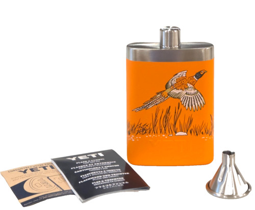 Yeti flask funnel upland - yeti, funnel-