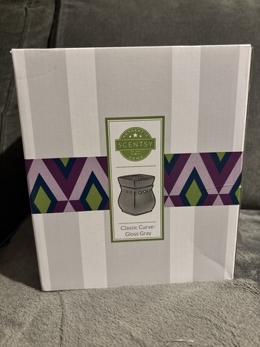 Scentsy warmer - scentsy,
