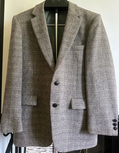 Vintage harris tweed - harris,
