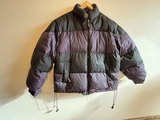 Vintage Cobles Puffer Jacket
