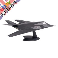 1:72 F117 Attack Aircraft
