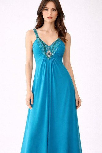 Untold turquoise embellished - untold,