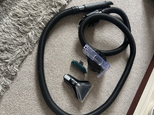 Vax genuine pro cleaning kit - genuine,