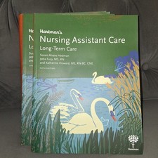 Hartman's Nursing Assistant