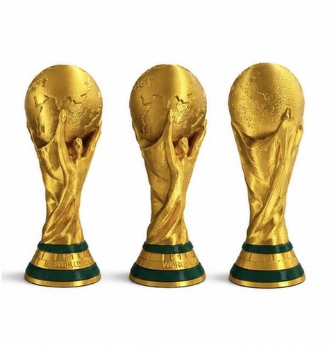 30cm fifa world cup trophy - 30cm,