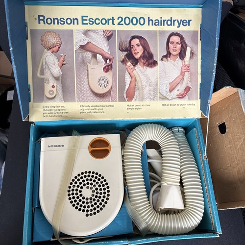 Vintage 1960 ronson - 1960/70's,