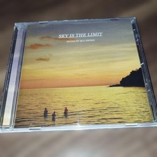 Blu-Swing Sky Is The Limit