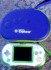 Leapfrog Leapster Explorer