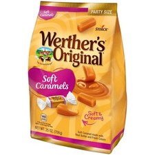 Storck Werther's Original Soft