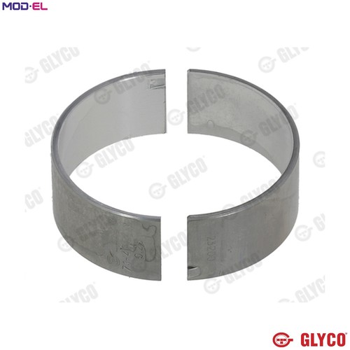 Connecting rod bearing 4724 - bearing, 71-4724