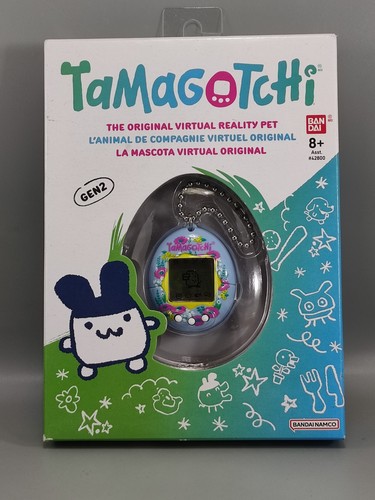 Bandai original tamagotchi - tamagotchi, gen