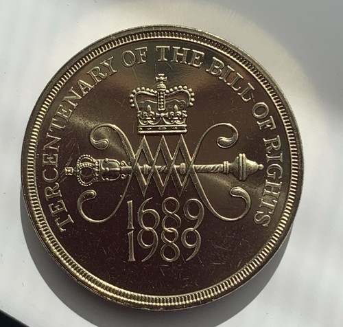 Tercentenary the bill - tercentenary,