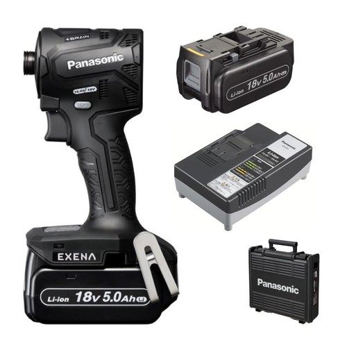 Panasonic exena cordless - panasonic,