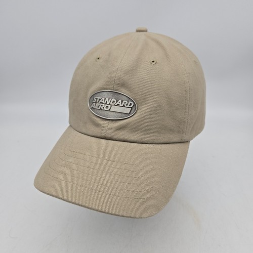 Vintage standard aero - standard,