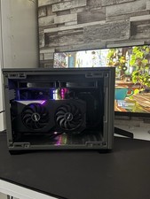 Mini-ITX Gaming Pc | 5700x3D | 32GB RAM 