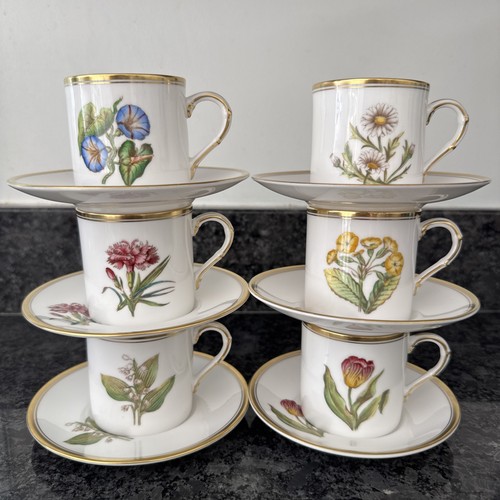 Royal worcester hand - royal, painted