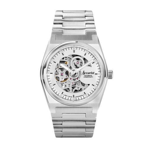 Accurist origin 41mm mens - 41mm,
