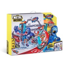 Metal Machines Gorilla Rampage