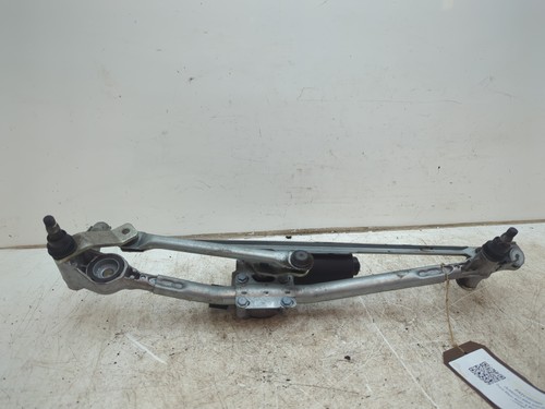 2006 bmw 320d front wiper - 320d,