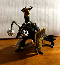 PAPO Knights Weapon Master