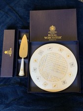 Vintage Royal Worcester Fine