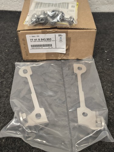 Bmw r1200gsa r1250gsa footrest - bmw,