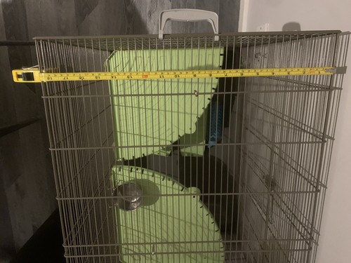 Used savic freddy rat - savic,