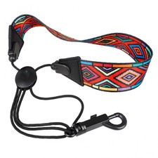 Soft Padded Saxophone Neck