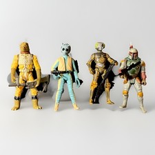 Star Wars Bounty Hunter Set