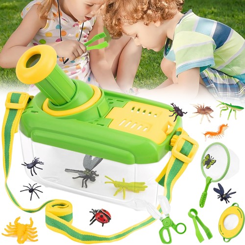 Bug hunting kits child - hunting,