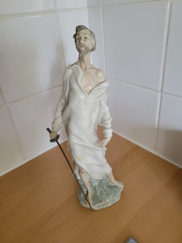Vintage nao lladro don - vintage, by